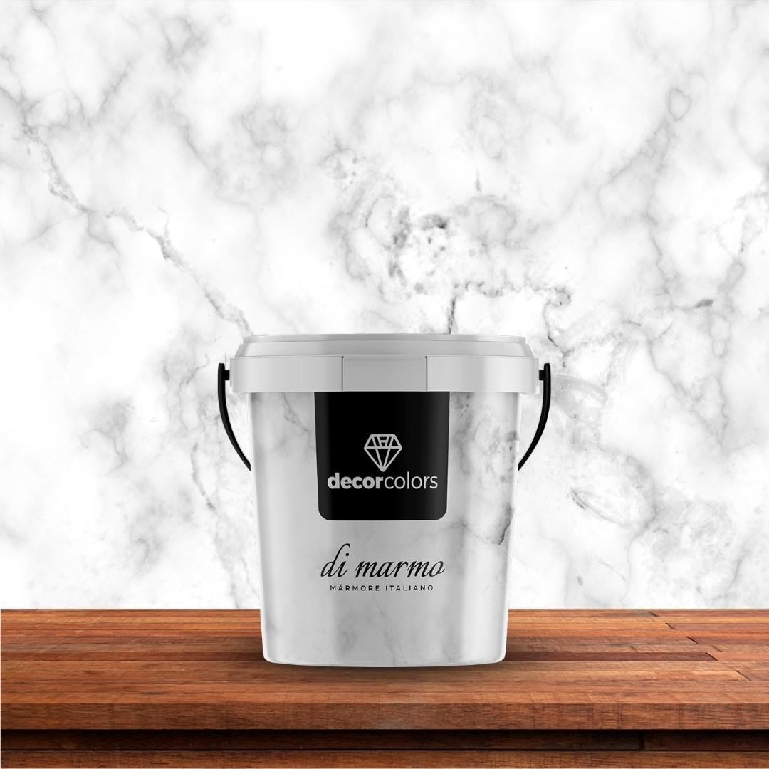 Efeito Mármore Di Marmo