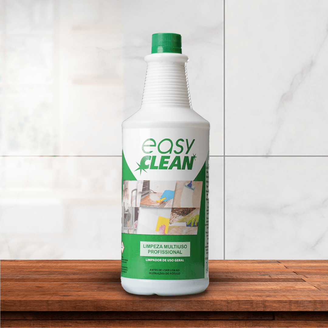 Limpador Multiuso Profissional 1L - Decor Colors