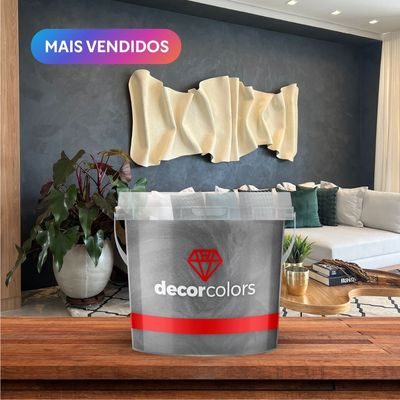 Cimento Queimado Diamantado 3,2kg