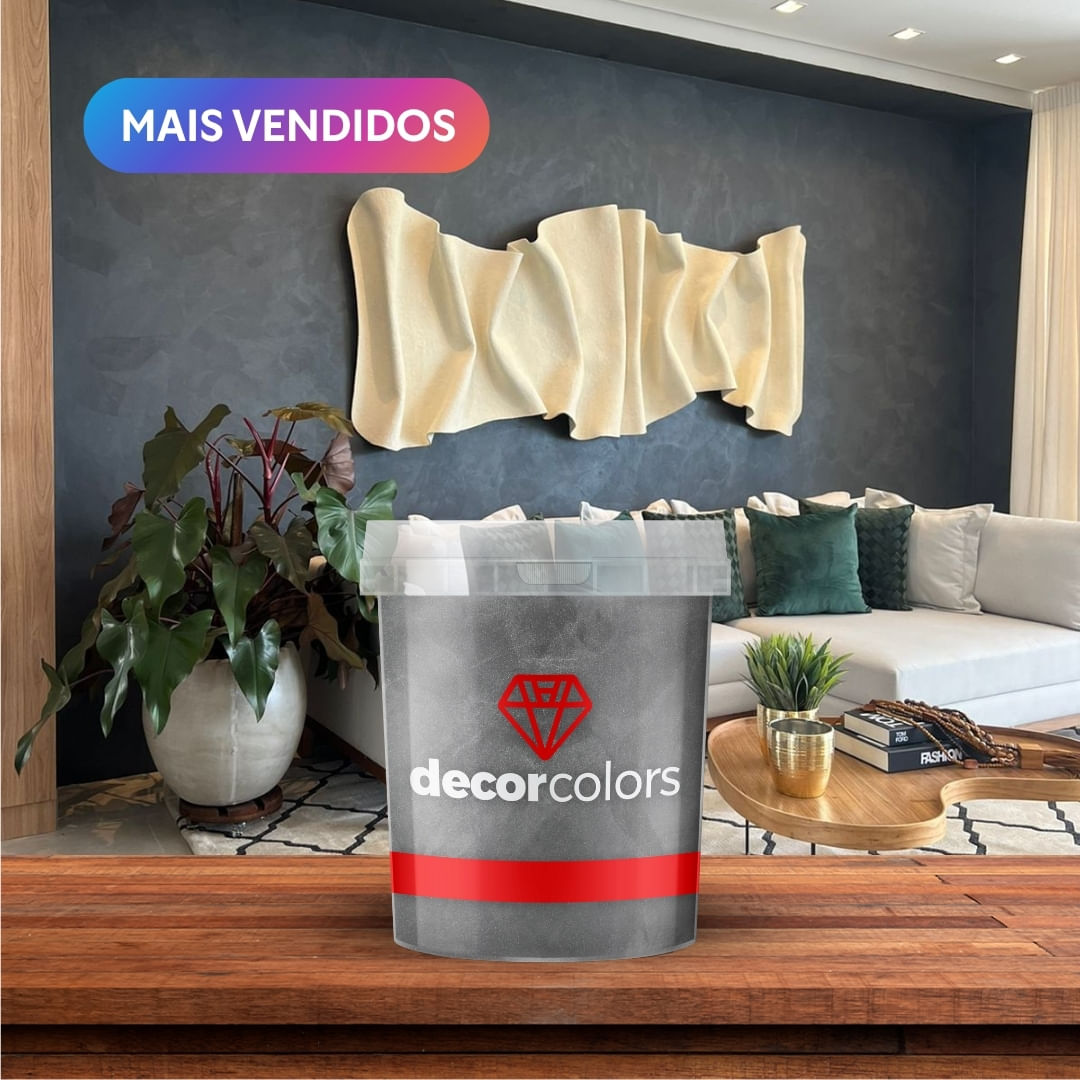 Cimento Queimado Diamantado 1,6kg